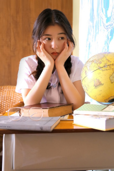 见鬼十法国语